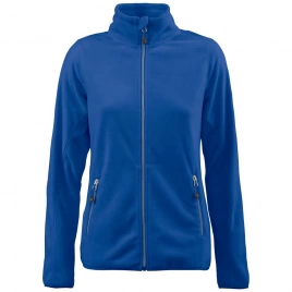 Куртка женская Twohand синяя, размер XXL