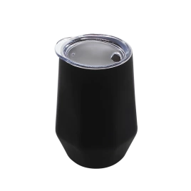 Кофер софт-тач EDGE CO12s (черный)