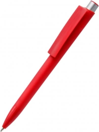 Ручка шариковая Galle, красная