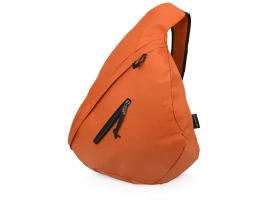 Рюкзак Brooklyn, оранжевый