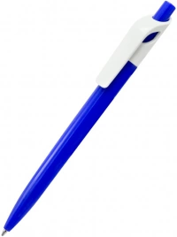 Ручка шариковая Bremen, синяя