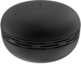 Беспроводная Bluetooth колонка Burger Inpods TWS, чёрная