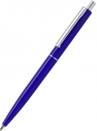 Ручка шариковая Dot, синяя