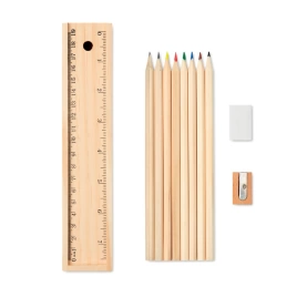 Набор из 12 карандашей