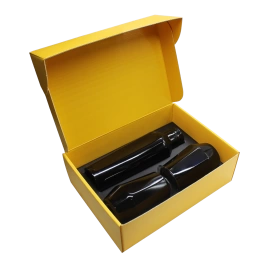 Набор Edge Box E2 B (черный)