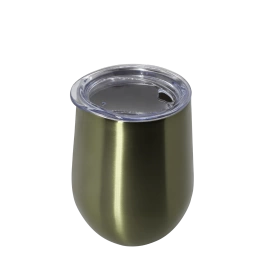 Кофер металлик CO12m (хаки)