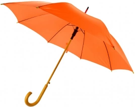 Зонт-трость Arwood - Оранжевый OO