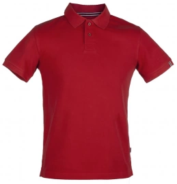 Рубашка поло мужская Avon, красная, размер XXL