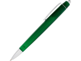 Ручка шариковая Albany, зеленая