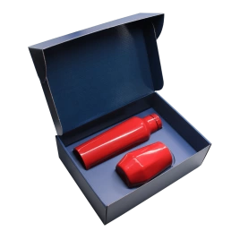 Набор Edge Box E (красный)