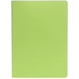 Ежедневник Flex Shall, датированный, светло-зеленый