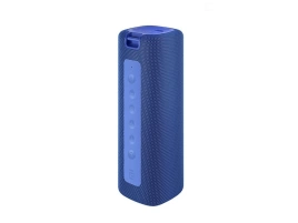 Колонка портативная Mi Portable Bluetooth Speaker Blue MDZ-36-DB (16W) (QBH4197GL)