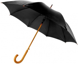 Зонт-трость Arwood - Черный AA
