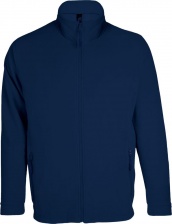 Куртка мужская Nova Men 200 темно-синяя, размер M