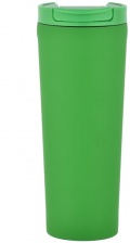 Термокружка CARROLL, зелёная
