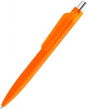 Ручка шариковая Shell - Оранжевый OO
