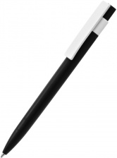 Ручка шариковая Essen - Черный AA