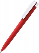 Ручка шариковая T-pen - Красный PP