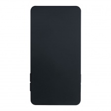 Беспроводная колонка Pocket Speaker, черная