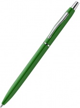 Ручка металлическая Palina - Зеленый FF