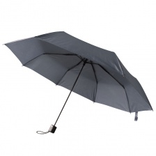Зонт складной Сиэтл - Серый CC