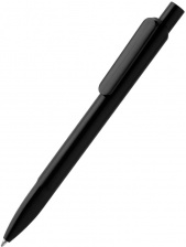 Ручка шариковая Marina - Черный AA