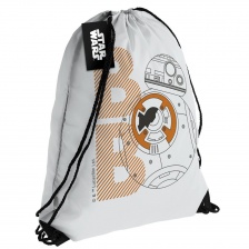 Рюкзак BB-8 Droid, белый