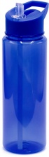 Пластиковая бутылка  Мельбурн - Синий HH