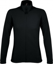 Куртка женская Nova Women 200 черная, размер M