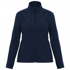 Куртка женская ID.501 темно-синяя, размер L