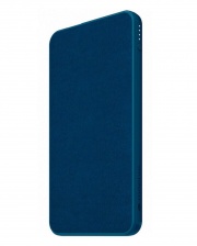 Внешний аккумулятор Mophie Powerstation Mini 5000 мАч, синий