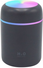 Увлажнитель-ароматизатор с подсветкой Aroma