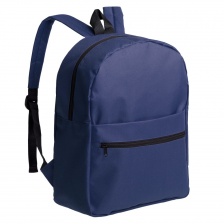 Рюкзак Unit Regular, темно-синий