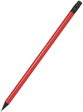 Карандаш Negro с цветным корпусом - Красный PP