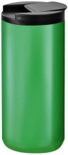 Термокружка с двойной стенкой KOFFLINE 400 мл, зелёная