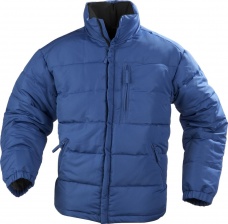 Куртка мужская Jibbing, синяя, размер S