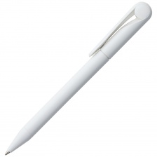 Ручка шариковая Prodir DS1 TPP, белая
