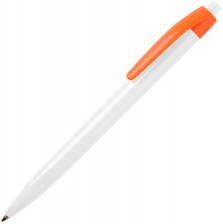 Ручка шариковая Pim - Оранжевый OO