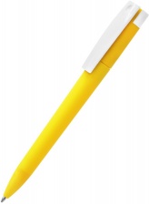 Ручка шариковая T-pen - Желтый KK