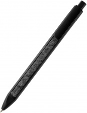 Ручка шариковая Kan - Черный AA