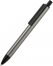 Ручка металлическая Buller - Серебро DD