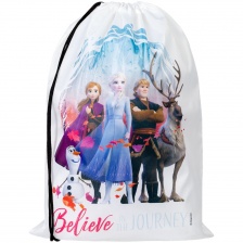 Рюкзак Frozen. Journey, белый