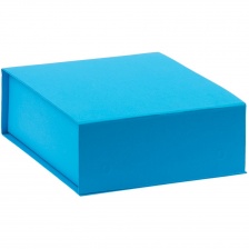 Коробка Flip Deep, голубая