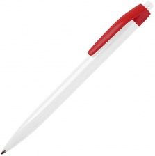 Ручка шариковая Pim - Красный PP