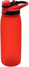 Спортивная бутылка Blizard Tritan - Красный PP