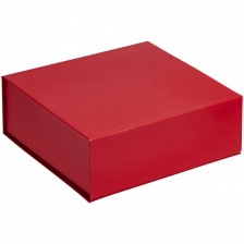 Коробка BrightSide, красная