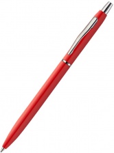 Ручка металлическая Palina - Красный PP