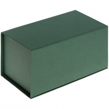 Коробка Very Much, зеленая