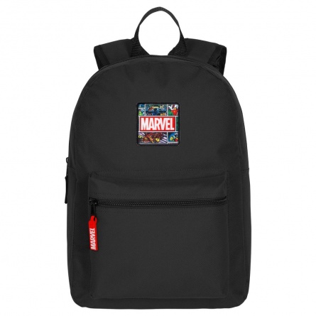 Рюкзак Marvel Comics, черный фото 2