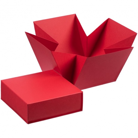 Коробка Anima, красная фото 2